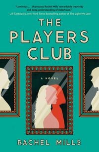 Produktbild: The Players Club