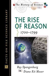 Produktbild: Spangenburg, R:  The Rise of Reason