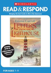 Produktbild: Letters from the Lighthouse