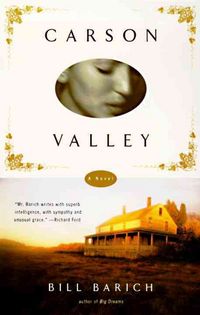 Produktbild: Carson Valley