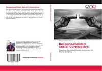 Produktbild: Responsabilidad Social Corporativa