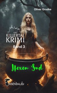 Produktbild: Hexen Sud
