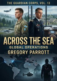 Produktbild: Across the Sea