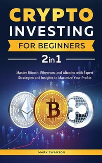 Produktbild: Crypto Investing for Beginners