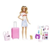 Produktbild: Barbie Travel Barbie