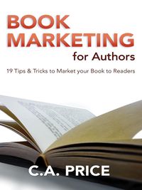 Produktbild: Book Marketing for Authors
