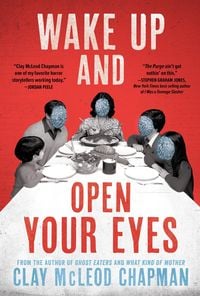 Produktbild: Wake Up and Open Your Eyes