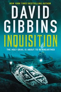 Produktbild: Inquisition