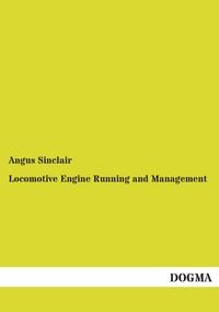 Produktbild: Locomotive Engine Running and Management