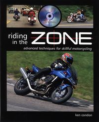 Produktbild: Riding in the Zone