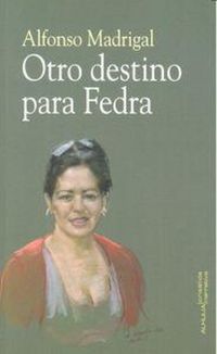Produktbild: Otro destino para Fedra
