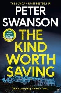 Produktbild: The Kind Worth Saving