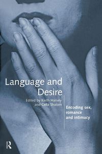 Produktbild: Language and Desire
