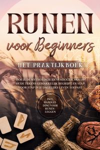 Produktbild: Waldeck, S: Runen voor Beginners - Het Praktijkboek: Hoe je