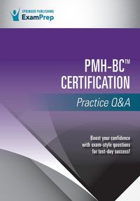 Produktbild: PMH-BC Certification Practice Q&A