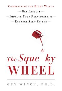 Produktbild: The Squeaky Wheel