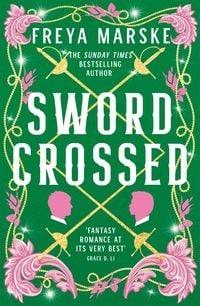 Produktbild: Swordcrossed