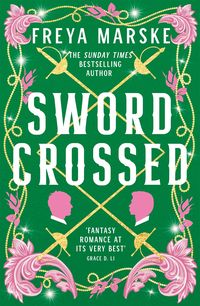Produktbild: Swordcrossed