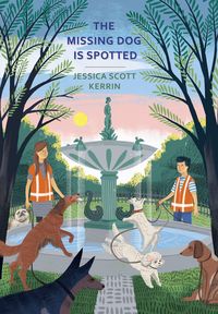 Produktbild: The Missing Dog Is Spotted