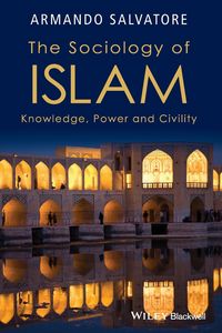 Produktbild: The Sociology of Islam