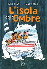 Produktbild: L' isola delle ombre