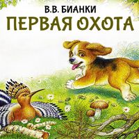 Produktbild: Pervaya ohota