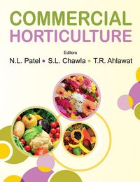 Produktbild: Commercial Horticulture