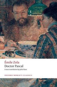 Produktbild: Doctor Pascal