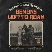 Produktbild: Demons Left to Roam