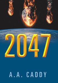 Produktbild: A. A. Caddy: 2047