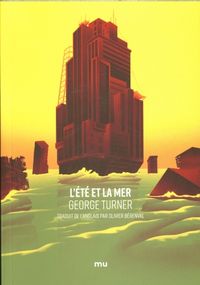Produktbild: L'&eacute;t&eacute; et la mer
