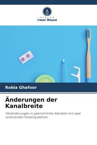 Produktbild: &Auml;nderungen der Kanalbreite