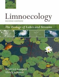 Produktbild: Limnoecology: The Ecology of Lakes and Streams