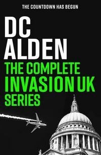 Produktbild: The Complete Invasion Uk Series