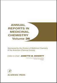 Produktbild: Annual Reports in Medicinal Ch