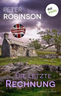 Produktbild: Die letzte Rechnung