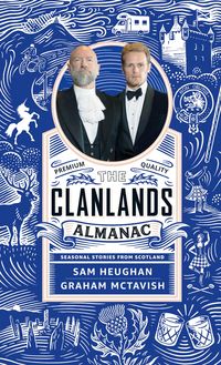 Produktbild: The Clanlands Almanac