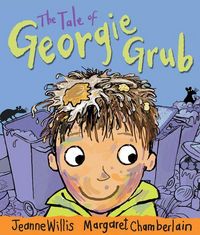 Produktbild: The Tale of Georgie Grub