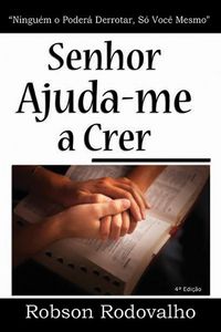 Produktbild: Senhor ajuda-me a crer