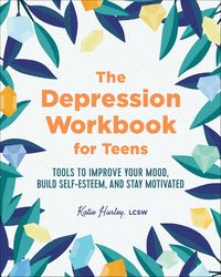 Produktbild: The Depression Workbook for Teens