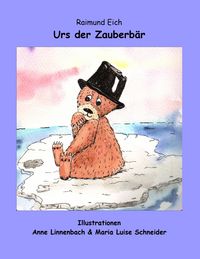 Produktbild: Urs der Zauberb&auml;r