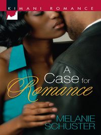 Produktbild: A Case for Romance