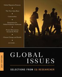 Produktbild: Global Issues 2021 Edition
