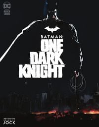 Produktbild: Batman: One Dark Knight