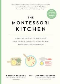 Produktbild: The Montessori Kitchen