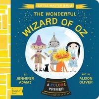 Produktbild: The Wonderful Wizard of Oz