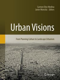 Produktbild: Urban Visions