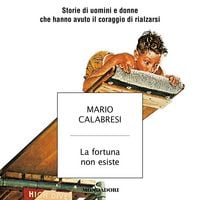 Produktbild: La fortuna non esiste
