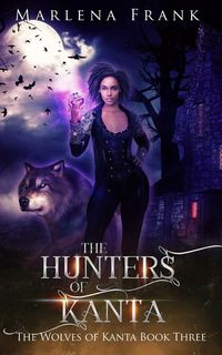 Produktbild: The Hunters of Kanta