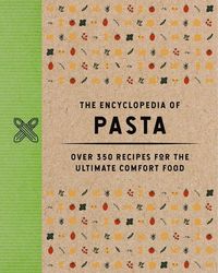Produktbild: The Encyclopedia of Pasta